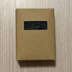 エアジョーダン4 Brick by Brick シューレース 靴紐 グレーのサムネイル