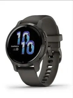【中古】GARMIN VENU 2S : ガーミン ヴェニュー2S