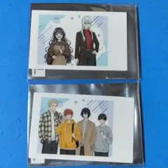 薫る花は凛と咲く　マルイ　有楽町　秋服　ポラショットコレクション　全員集合