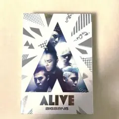 2026年最新】bigbang aliveの人気アイテム - メルカリ