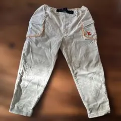 110サイズ　ビームスBOWA 長ズボン