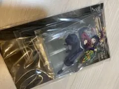 鬼滅の刃 劇場版 アクリルスタンド 無限城編 炭治郎 義勇 猗窩座 新品未開封