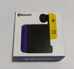 ワイヤレスイヤホン Parallel Bluetoothのサムネイル