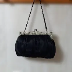 GRACECONTINENTALのパーティーバッグとサブバッグのセット