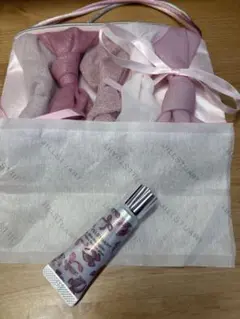 JILL STUART クリスマスコフレ 2025