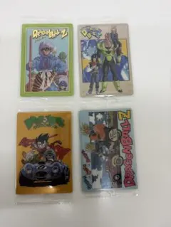 イタジャガ ドラゴンボール Vol.8 コンセプトレア全種(SEC有)