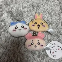 ちいかわ　がま口　セット