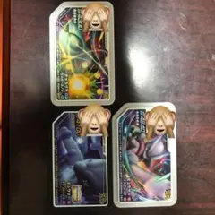 ポケモンガオーレ