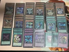 遊戯王　Sin シン　デッキ　パーツ　パラドックス