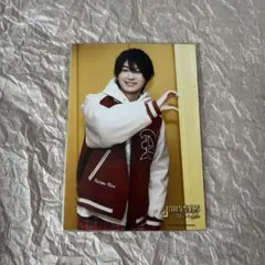 内村颯太くん ジャニワ オリジナルフォトセット