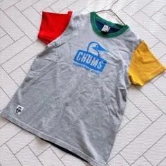 CHUMS チャムス　ブービーバード　Tシャツ　レディース　Mのサムネイル