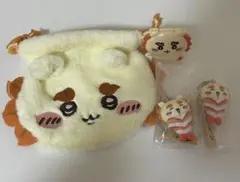 ちいかわ　シーサー