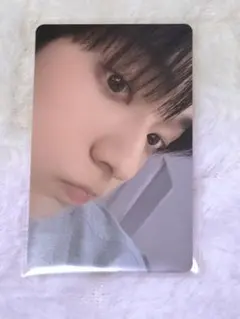 TXT ラキドロ 特典 スビン
