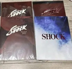 2026年最新】endless shock バラの人気アイテム - メルカリ