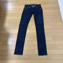 ROCK&REPUBLICスキニーデニム