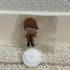 名探偵コナン　ゆらゆらアクリルスタンド　服部平次