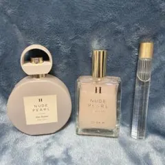 【3点セット】Herliptoハーリップトゥ NUDE PEARL ヌードパール