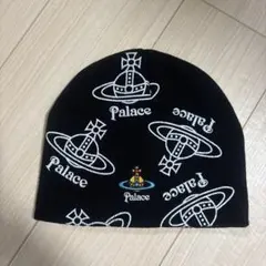2026年最新】PaLace vivienne westwood beanieの人気アイテム - メルカリ
