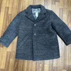 2025年最新】Bonpoint ウールコートの人気アイテム - メルカリ