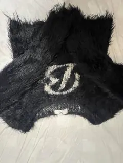 黒 とうあ　ブランド　オフショル