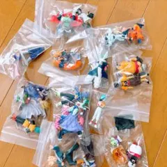 超可動超造形ドラゴンボールZポージングフィギュア 天下一武道会編