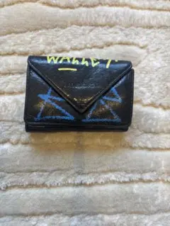 2026年最新】バレンシアガ 財布 グラフィティの人気アイテム - メルカリ