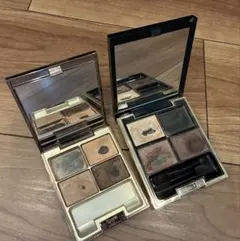 LUNASOL SUQQU アイシャドウ 2個セットのサムネイル