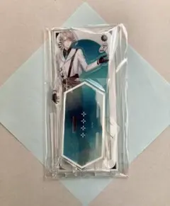 にじさんじ VΔLZ 4th 甲斐田晴 アクリルスタンド