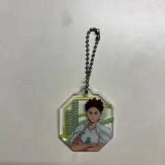 ハイキュー 岩泉一 アクリルキーホルダー