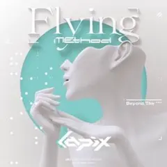lapix Flying Method