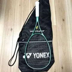 【超美品】ヨネックス　ボルトレイジ7V