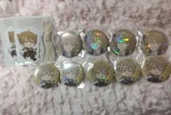 にじさんじ 伏見ガク ハピトリセット