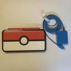 new2DSLL本体ポケモンエディション 友助Use K様専用