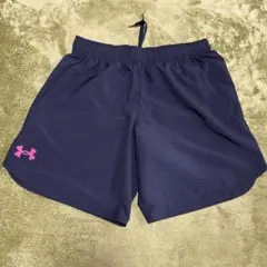 アンダーアーマー　パンツM