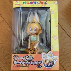 ねんどろいど　けものフレンズ