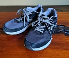 New Balance MW880RK3 4E 26cm