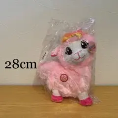 ギミックアルパカ