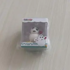 【クレヨンしんちゃん】ヘンダーランドの大冒険　ス•ノーマン•パー