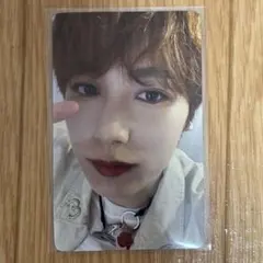 INI FLIPTHECIRCLE ファンコン メール会員 尾崎匠海