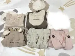 バースデイ　teteatete テータテート conoco まとめ売り　バラ売り