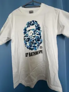 2026年最新】a bathing ape tシャツ 迷彩の人気アイテム - メルカリ
