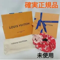Louis Vuitton マルチカラー シュシュ 村上隆コラボ - メルカリ