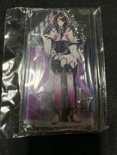 にじさんじ EN アクリルスタンド アクスタ　闇ノシュウ