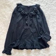 2026年最新】ピンクハウスブラウスの人気アイテム - メルカリ