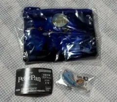 ピーターパン　アソートコレクション　ガチャガチャ