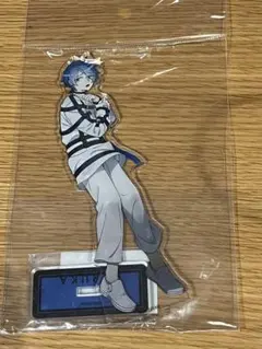 ミルグラム　櫻井ハルカ　アクリルスタンド　アンダーカバー