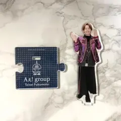 福本大晴 アクリルスタンド