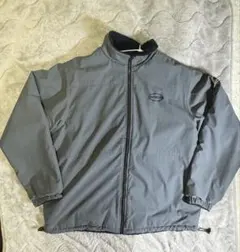 Snap club リバーシブル ボアジャケット