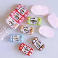 カスタムボールペン対応ビーズ♡