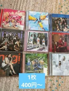 乃木坂46 CD まとめ売り 乃木坂46 欅坂46 櫻坂46 CDまとめ売り④ - メルカリ